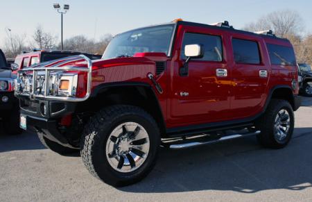 hummer